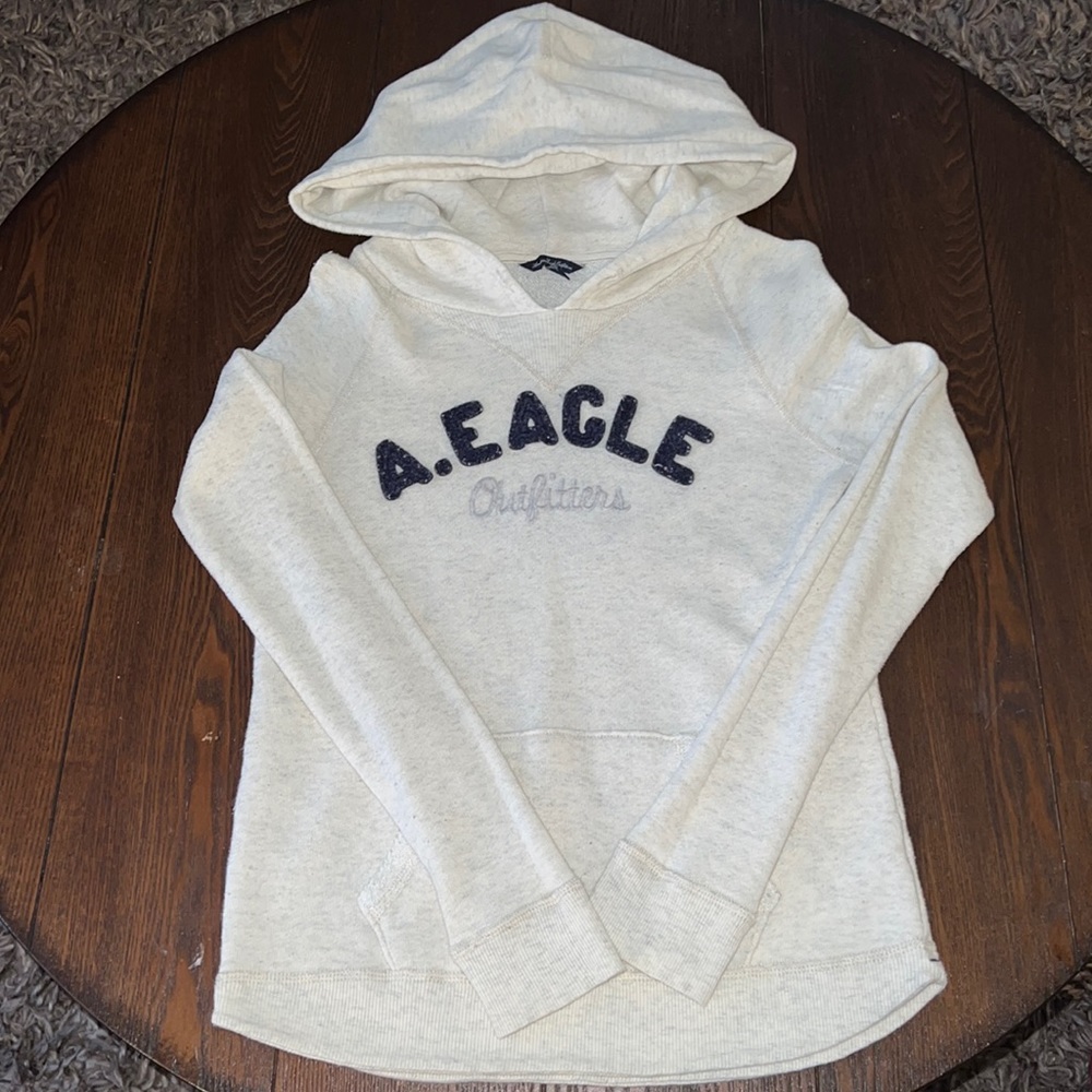 AE hoodie